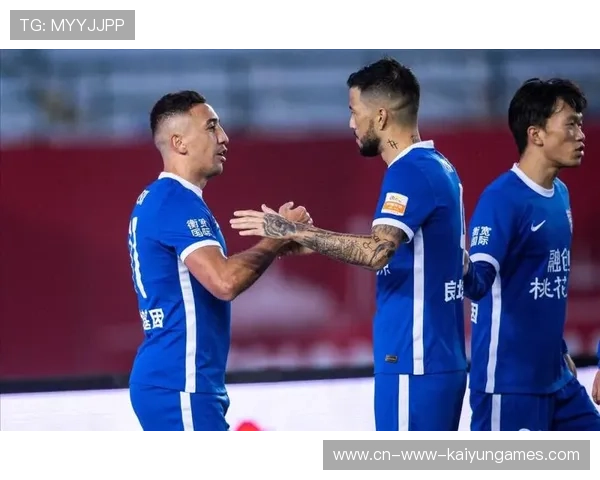 上海海港外援继续闪耀，卫冕之路稳步推进